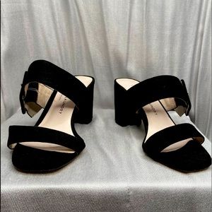 Chinese Laundry Yippy Slide Sandals